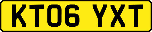 KT06YXT