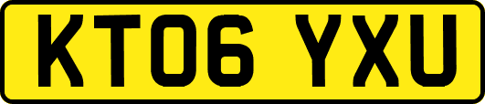 KT06YXU