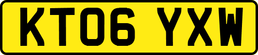 KT06YXW