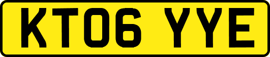 KT06YYE