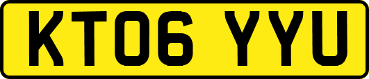 KT06YYU