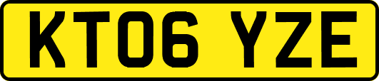 KT06YZE