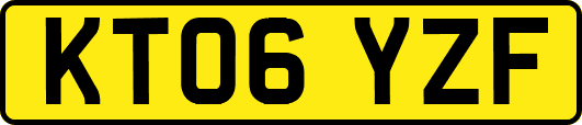 KT06YZF