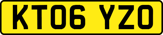 KT06YZO