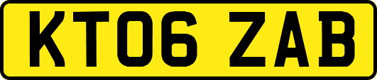 KT06ZAB
