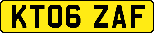 KT06ZAF