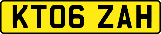 KT06ZAH