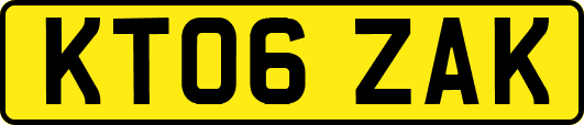 KT06ZAK