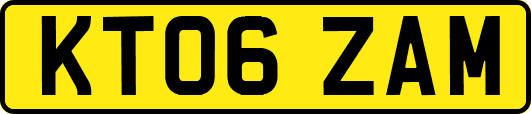 KT06ZAM