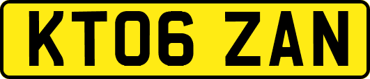 KT06ZAN