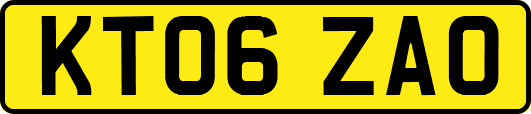 KT06ZAO
