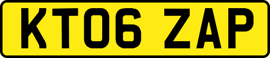 KT06ZAP