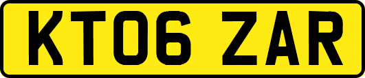 KT06ZAR