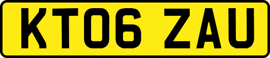 KT06ZAU