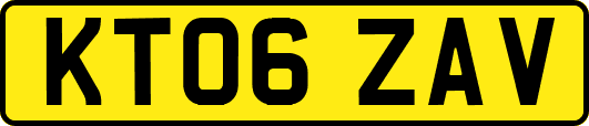 KT06ZAV