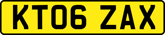 KT06ZAX