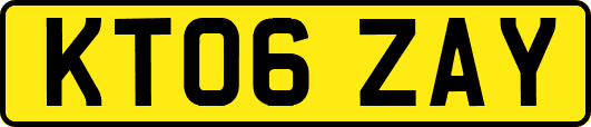 KT06ZAY