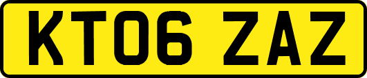 KT06ZAZ