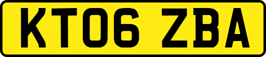 KT06ZBA