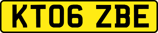 KT06ZBE