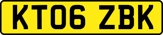KT06ZBK