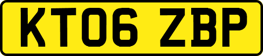 KT06ZBP