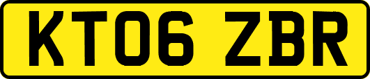 KT06ZBR