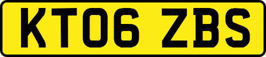 KT06ZBS