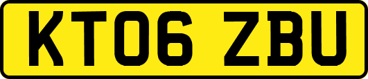 KT06ZBU