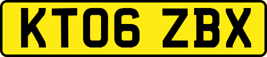 KT06ZBX