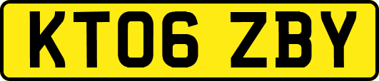 KT06ZBY