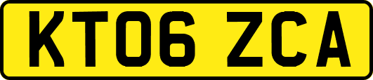 KT06ZCA