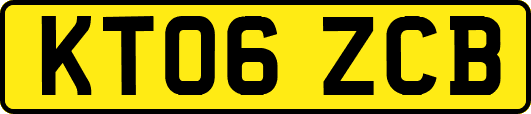 KT06ZCB