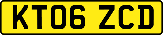KT06ZCD