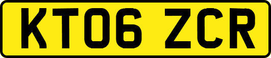 KT06ZCR