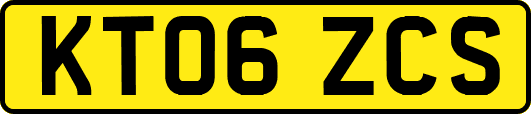 KT06ZCS