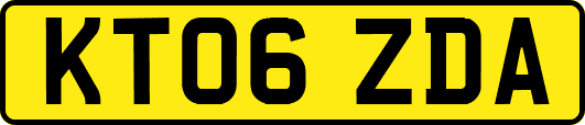 KT06ZDA