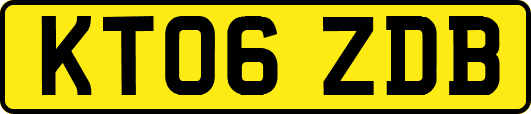 KT06ZDB