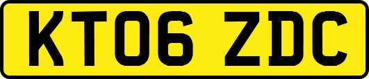 KT06ZDC