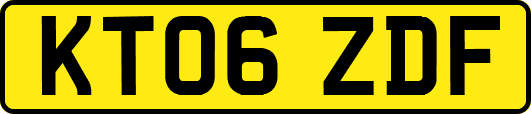 KT06ZDF