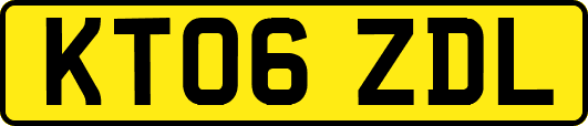 KT06ZDL