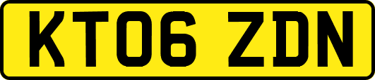 KT06ZDN