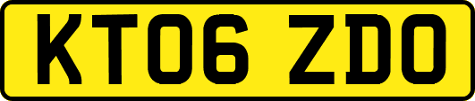 KT06ZDO