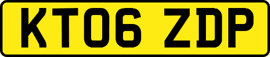 KT06ZDP