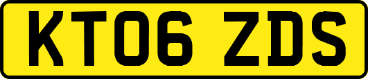 KT06ZDS