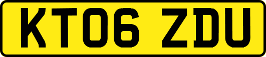 KT06ZDU