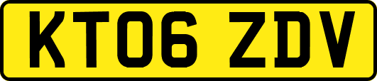 KT06ZDV