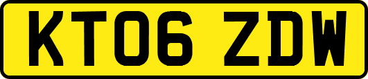 KT06ZDW