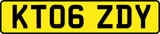 KT06ZDY