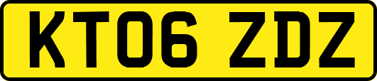 KT06ZDZ